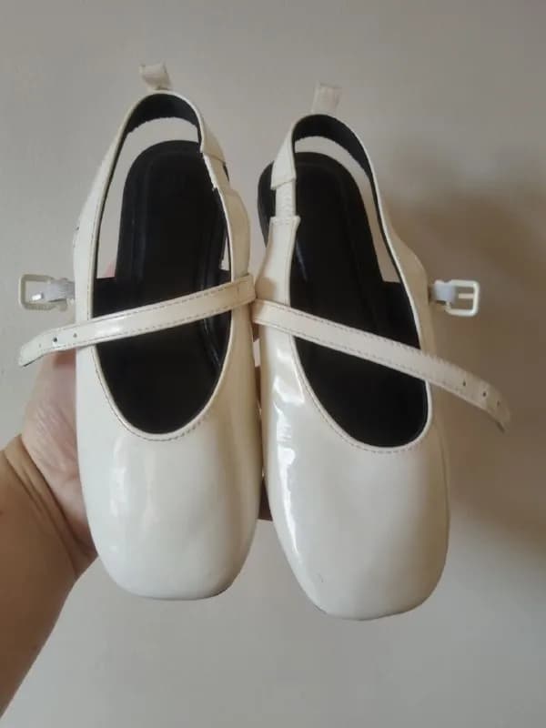 Белые H&M 31 размер — Анталия — 100 ₺