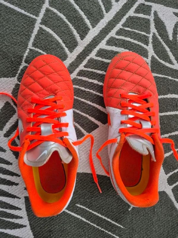 Бутсы для футбола NIKE 35 размер — Анталия — 400 ₺
