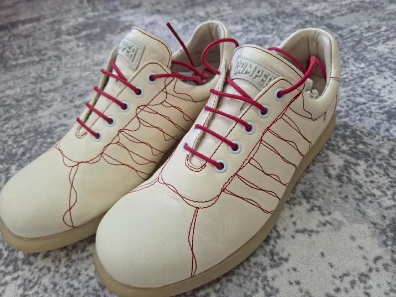 Кроссовки CAMPER новые — Анталия — 3 000 ₺