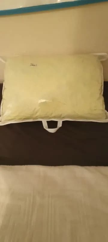 Подушки 50/70 — Анталия — 80 ₺