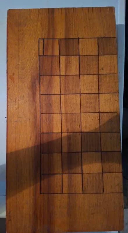 Нарды и шахматы — Анталия — 300 ₺