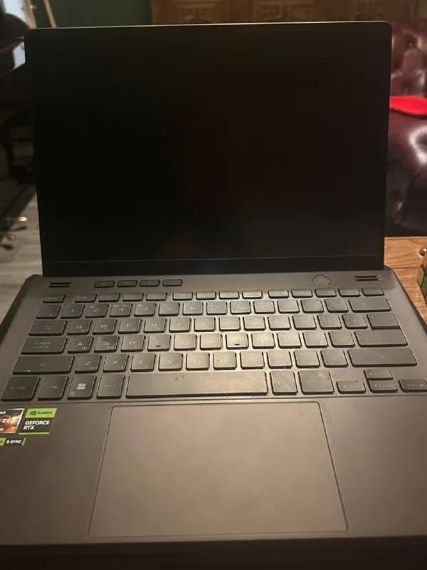 ASUS ROG Zephyrus G14. — Тбилиси — 2 100 ₾