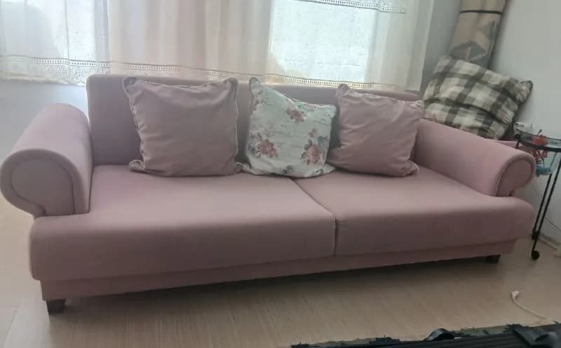 4000 TL… 32-дюймовый телевизор LG, 5500 TL… Посудомоечная машина Ariston, без ржавчины, 5500 TL. — Анталия — 4 000 ₺