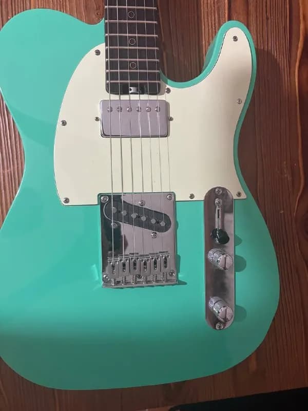 Электрогитара Schecter Nick Johnston — Анталия — 46 000 ₺
