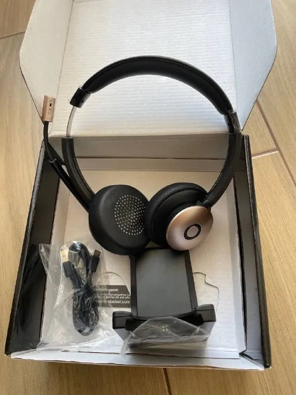 Earbay гарнитура для zoom, google meet — Батуми — 50 ₾