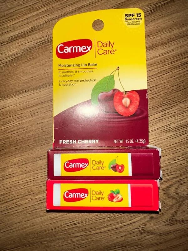 Carmex — Тбилиси — 20 ₾
