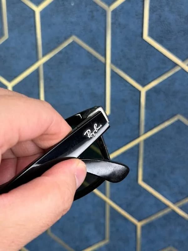 Ray-Ban Meta — Тбилиси — 700 ₾