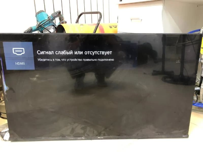 Смарт ТВ 5 тыс — Астана — 5 000 ₸