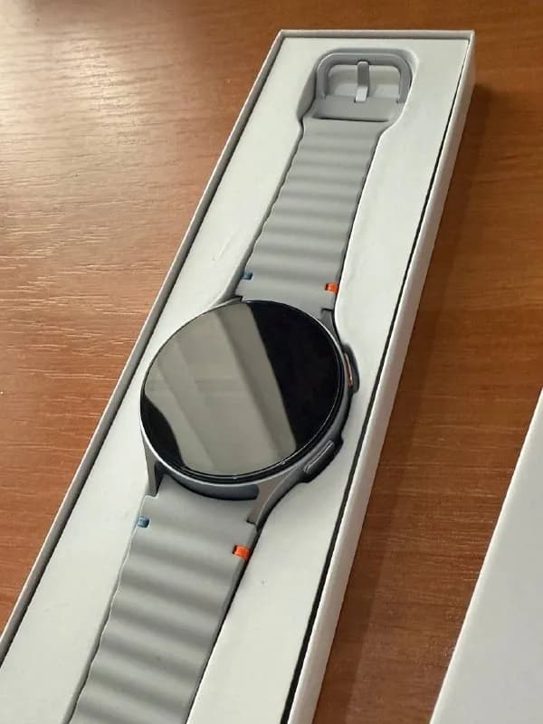 Samsung Galaxy Watch 7, 44 m — Минск