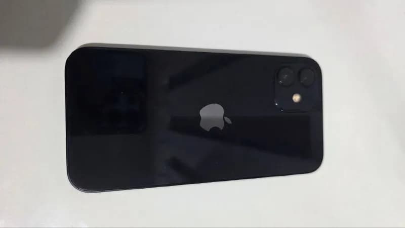 IPHONE 12 (64 GB) — Батуми — 300 ₾
