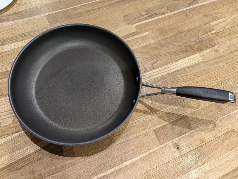 Zwilling Cornelia Poletto 28 см, оригинал. — Тбилиси — 110 ₾