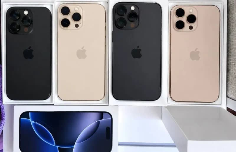 iPhone 14 Pro Max 256 ГБ, аккумулятор 85% — Батуми — 1 300 ₾