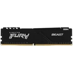 Kingston FURY Beast DDR4 16 ГБ — Батуми — 260 ₾