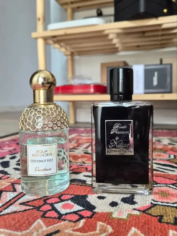 Парфюмы: Guerlain, Kilian, Tom Ford и др. — Тбилиси — 30 ₾