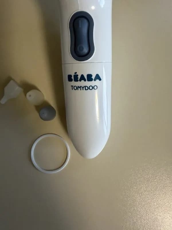 Электрический назальный аспиратор Beaba Tomydoo — Тбилиси — 80 ₾