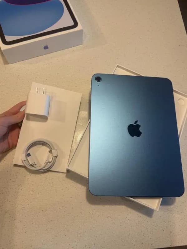 iPad A16 128GB 11» Liquid Retina — Ереван — 149 000 ₽
