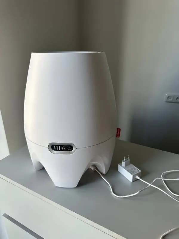 Увлажнитель Boneco в идеальном состоянии — Ереван — 35 000 ₽