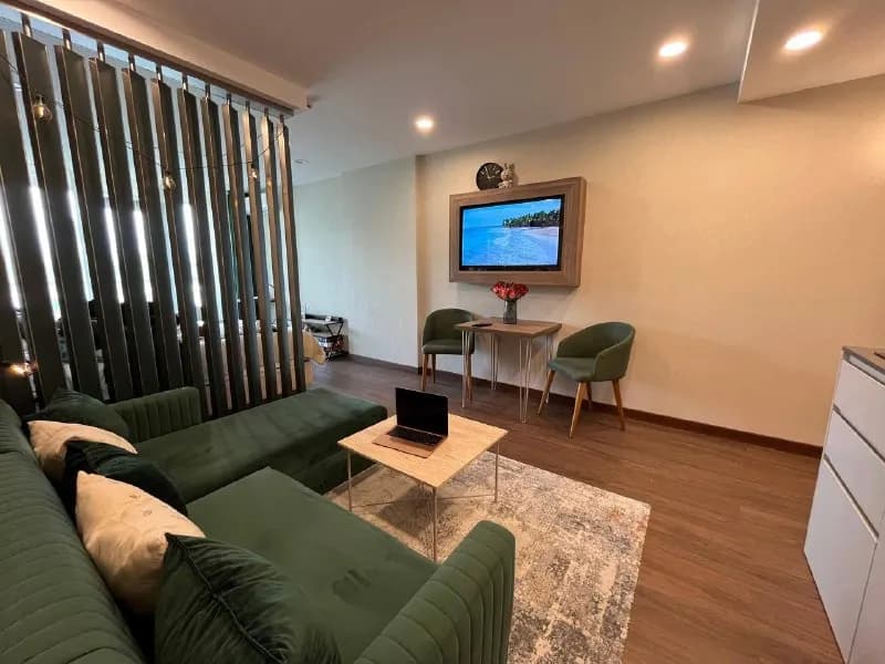 Wyn Residence (La Quinta) — Батуми — 450 $