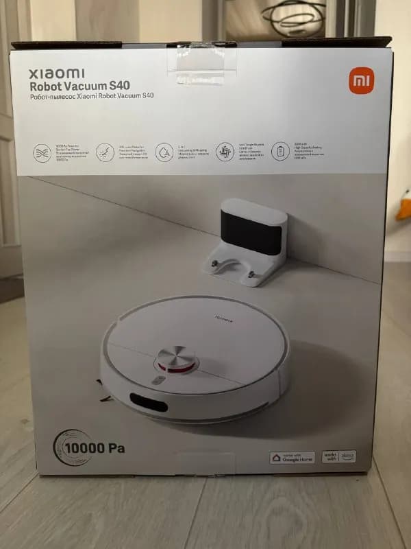 Xiaomi S40, в коробке. — Ереван — 65 000 ֏