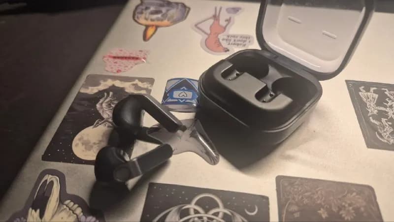 Samsung buds 4 — Ереван — 40 000 ֏