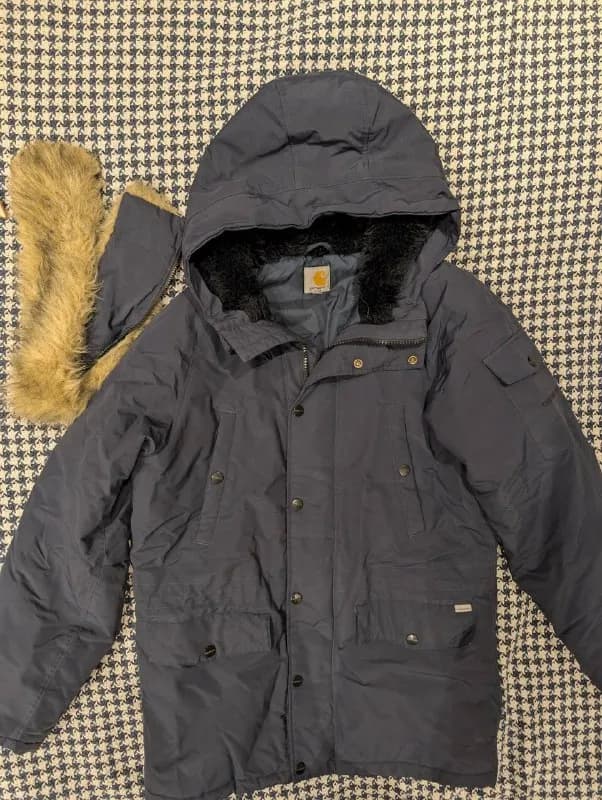 Carhartt — Батуми — 120 ₾