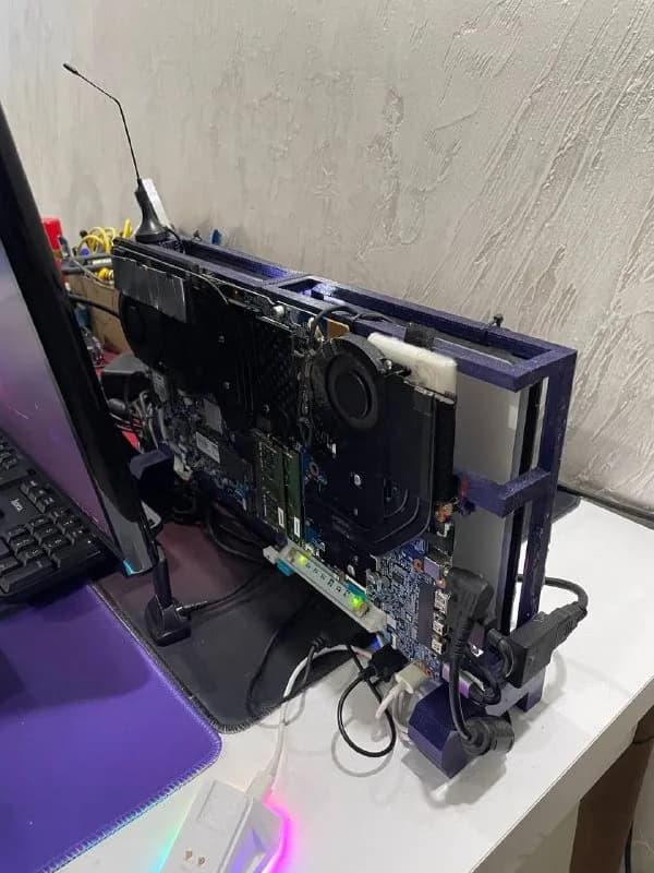 3д принтере — Батуми — 450 ₾