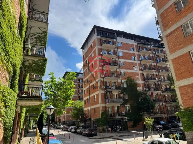Jikia house 🌳 — Тбилиси — 1 000 $