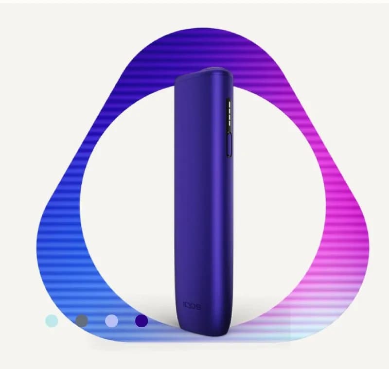 Iqos iluma one новый цвет — Тбилиси — 85 ₾