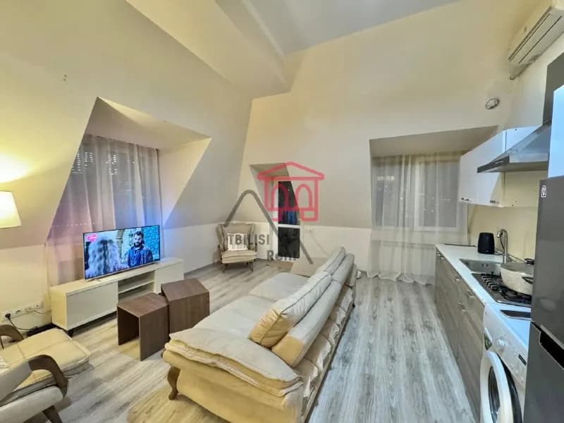 ID: 19885 (G0156) — Тбилиси — 700 $