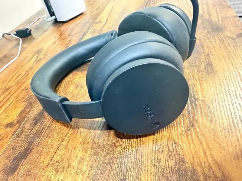 Xbox Wireless Headset (2024, 2-е поколение) — 150 ₾ — Тбилиси — 150 ₾