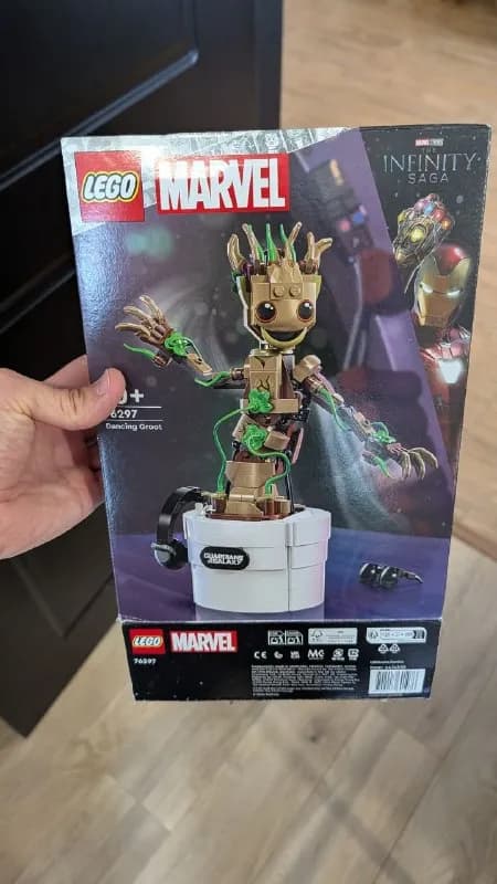 Lego — Батуми — 190 ₾