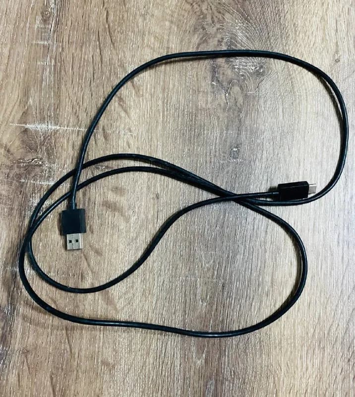 Кабель Type-C USB длинный — Батуми — 10 ₾