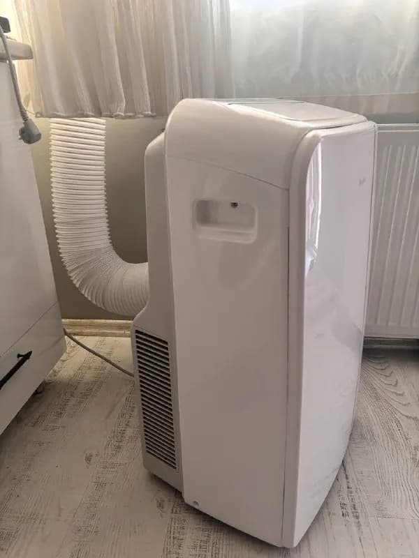 Мобильный кондиционер Daylux DPCY35BM — Стамбул — 19 500 ₺