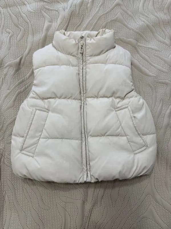 Жилетка Zara 12-18 мес — Стамбул — 500 ₺
