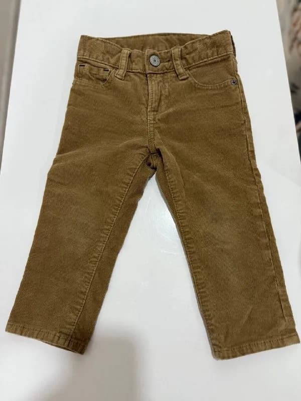 Джинсы Gap. 12-18 мес. 300 лир — Стамбул — 300 ₺
