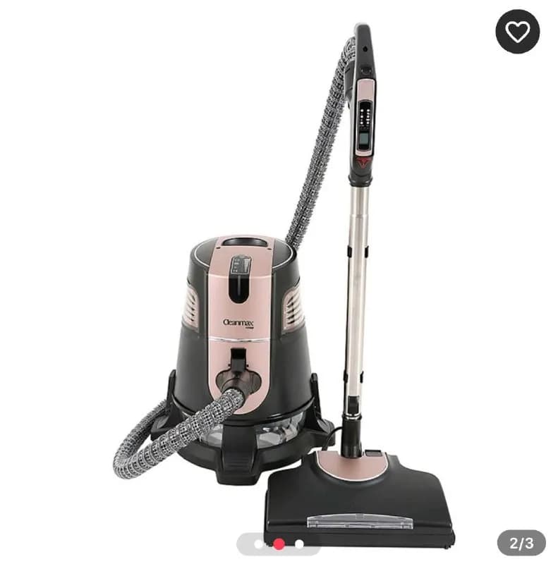 Cleanmax Rose — Стамбул — 35 000 ₺