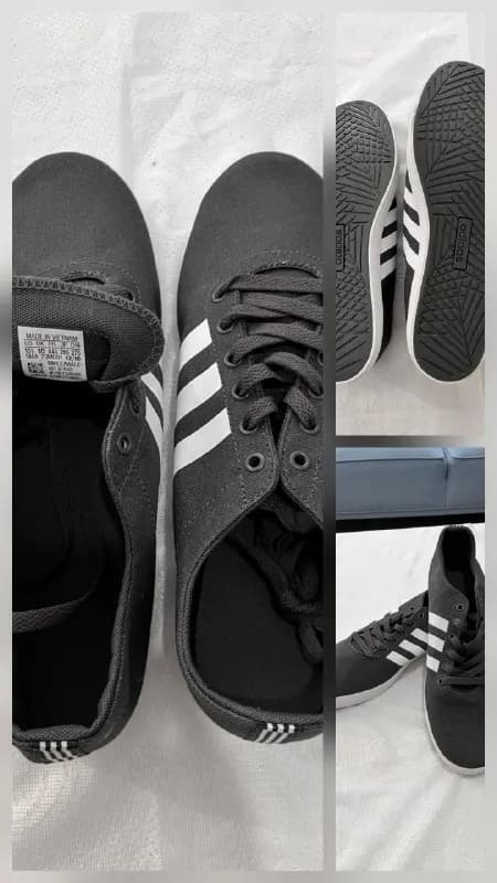 Продам ADIDAS 2000trl — Анталия