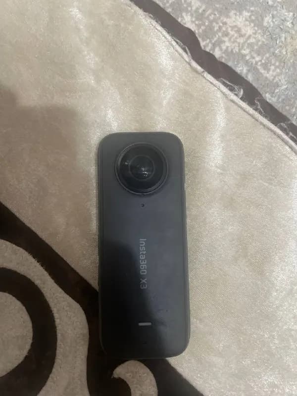 Insta camera 360 — Алматы — 150 ₸
