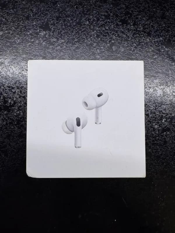 Продаю Airpods Pro 2 Type C — Тбилиси — 250 ₾