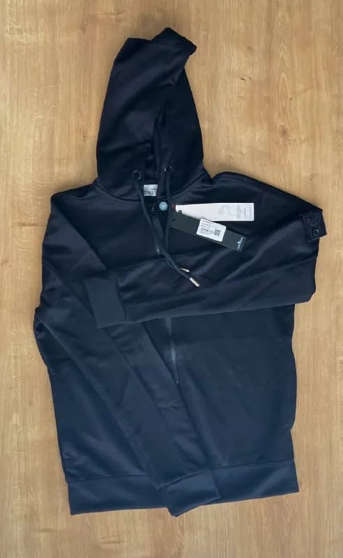 STONE ISLAND комплект толстовка и брюки — Стамбул — 45 $
