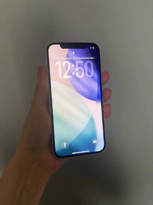 Продам Айфон Apple 12 — Батуми — 600 ₾