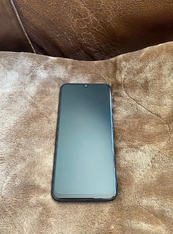Samsung m31 128gb 6ram в хорошем состоянии — Тбилиси — 230 ₾