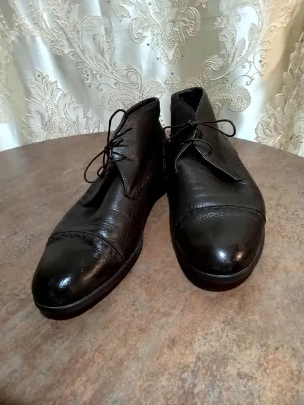 Ermenegildo Zegna коричневые размер 42 — Ереван — 25 000 ₽
