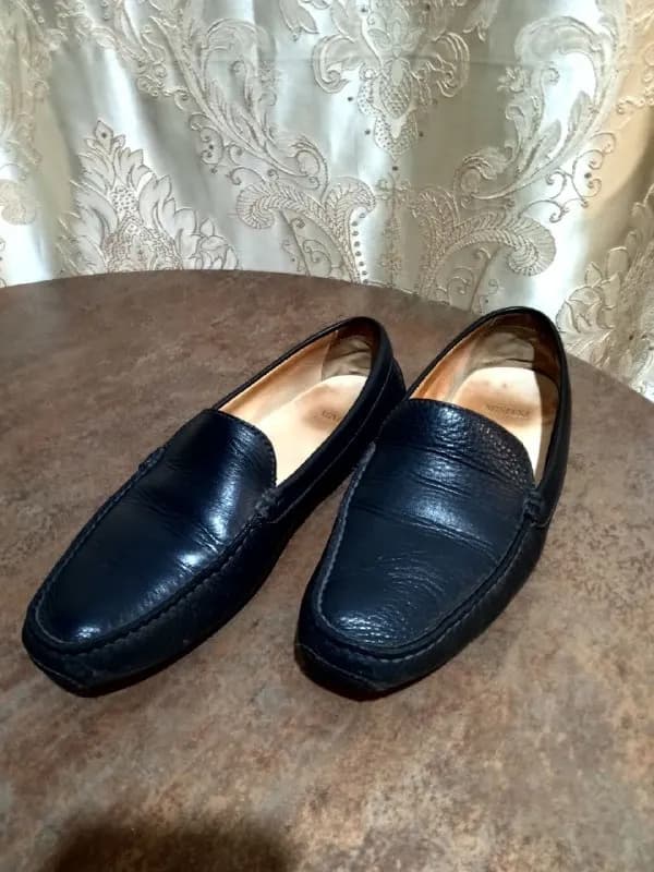 Armani чёрные размер 42 — Ереван — 11 000 ₽