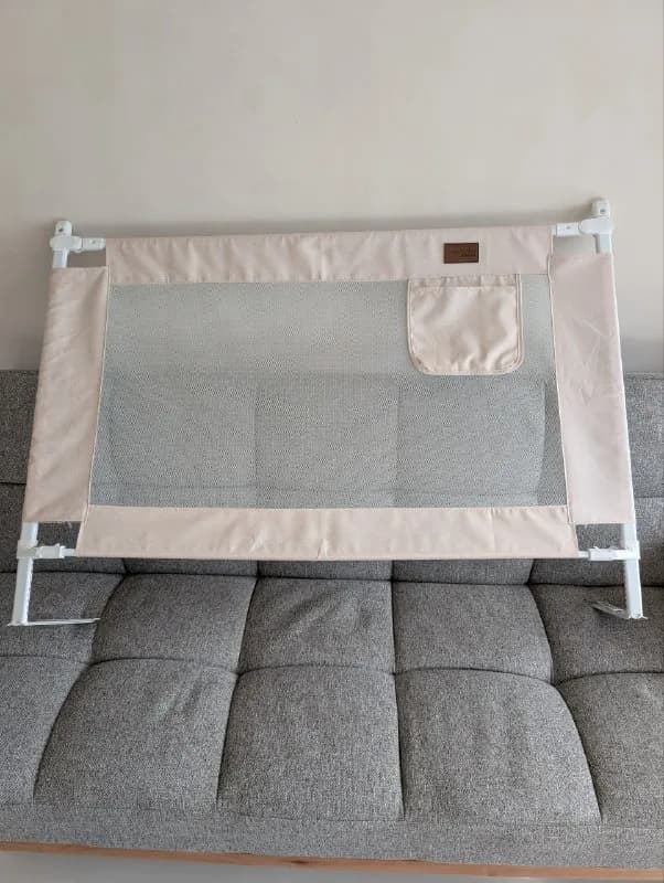 Защитный бортик для кровати 120 см — Батуми — 60 ₾