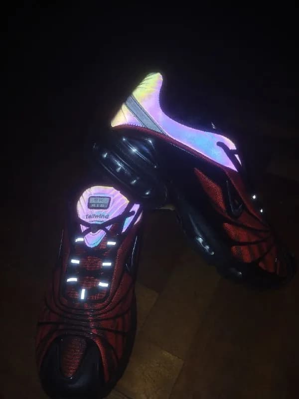 Кроссовки Nike — 60₾ — Тбилиси — 60 ₾