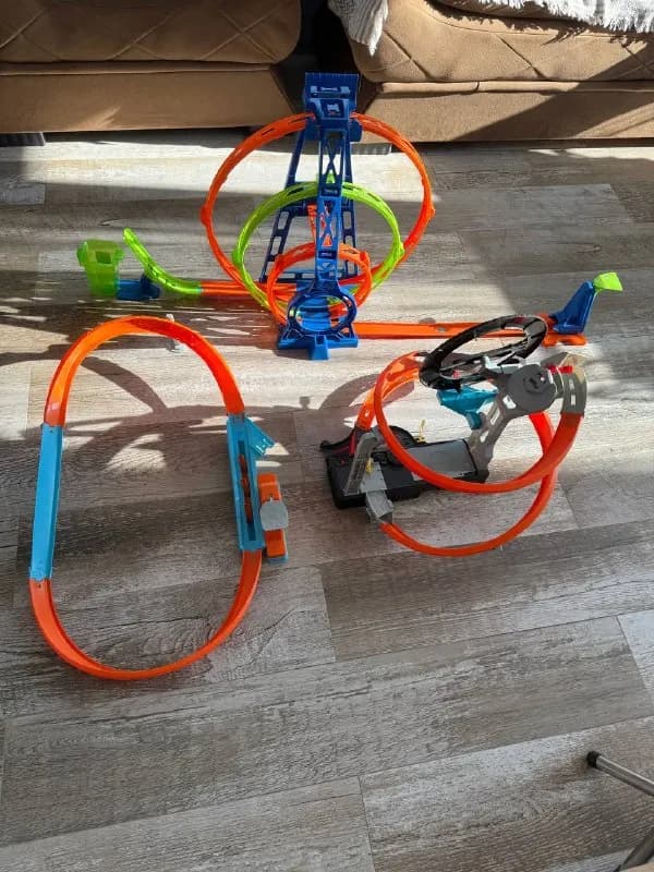 Play doh (динозавры) — Тбилиси
