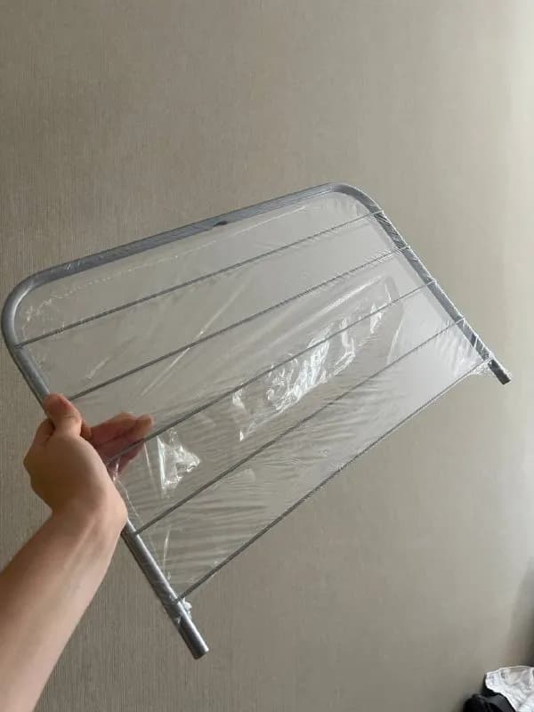 Штучка для сушки белья, 50×40 см — Тбилиси