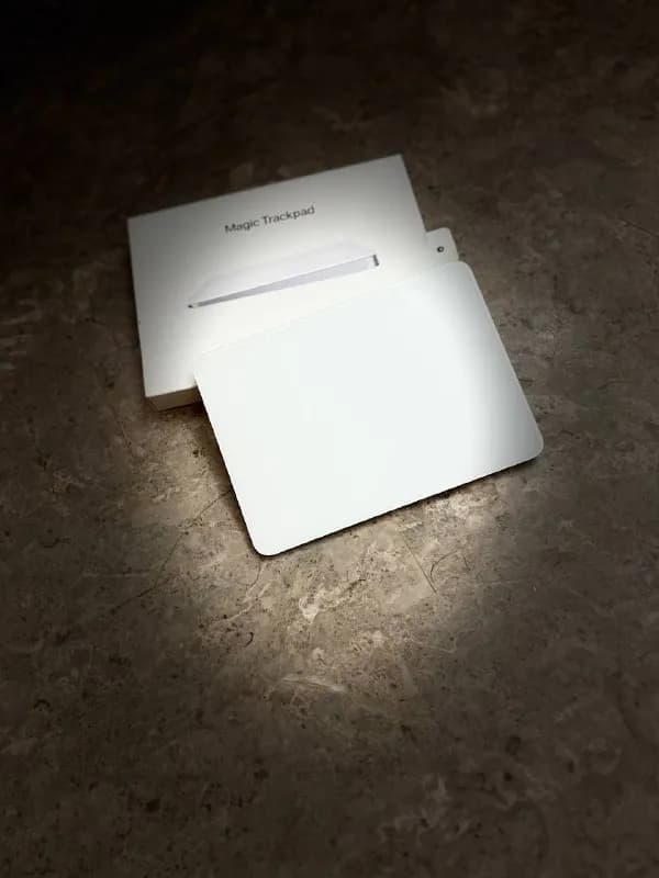 Apple Magic Trackpad 2. — Тбилиси — 180 ₾
