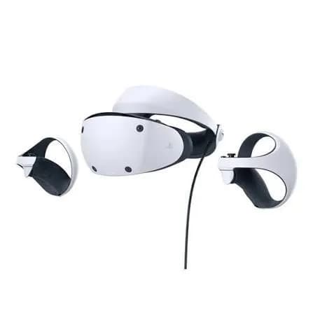 VR PS 2 в идеальном состоянии — Батуми — 1 200 ₾